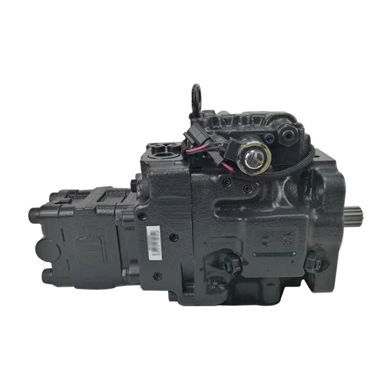 Excavator PC56-7 Hydraulic pump main pump 708-3S-00850