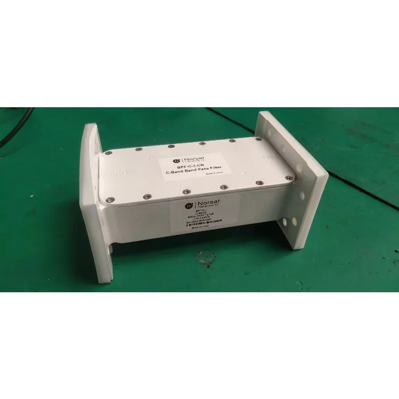 Norsat Quality Anti-interference Satellite Lnb 3.7-4.2GHz c Band 5G Filter