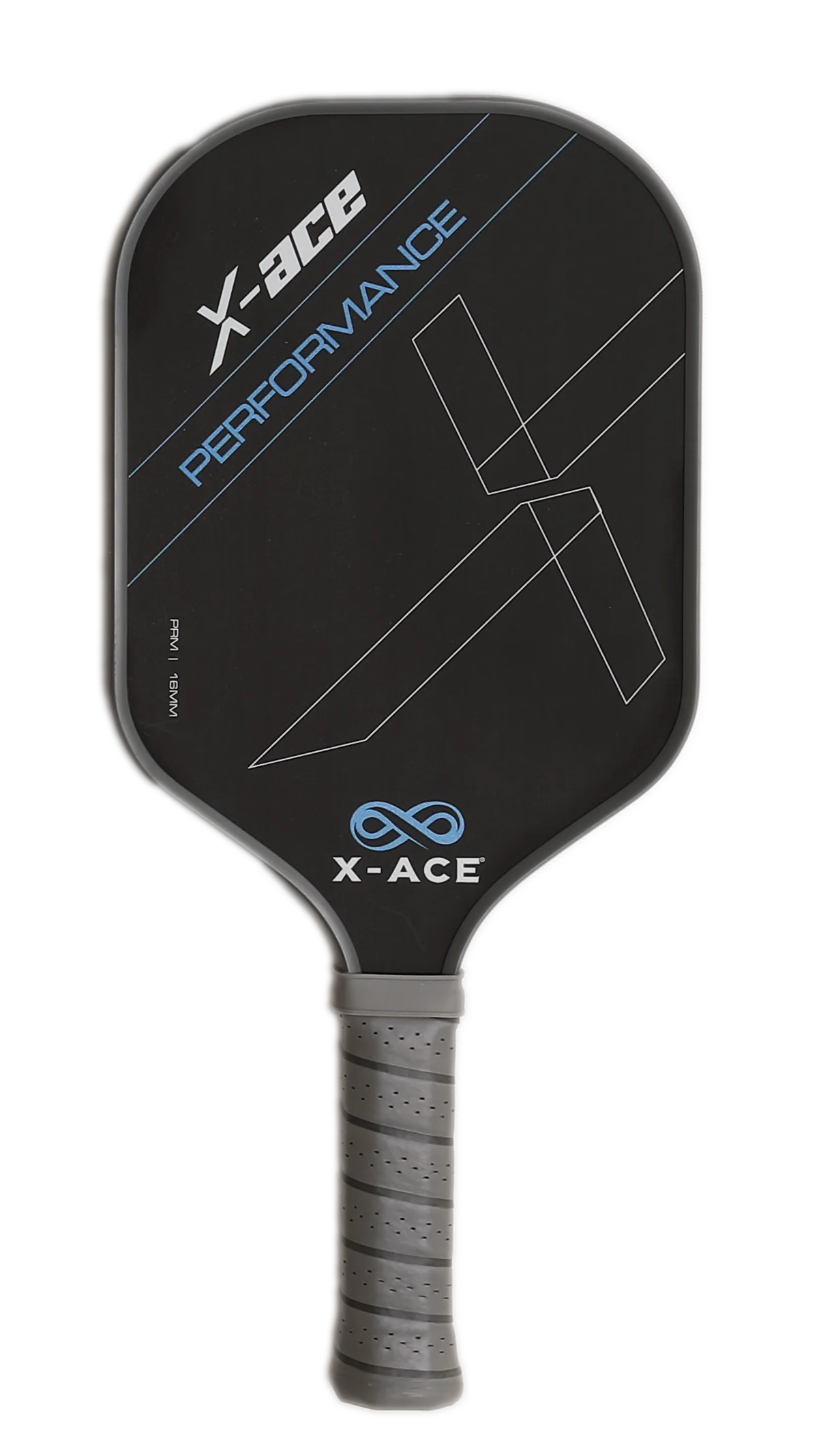 

T700 Carbon Fiber Pickleball Paddle - Lightweight, Pro Design, Large Sweet Spot, Tournament Approved