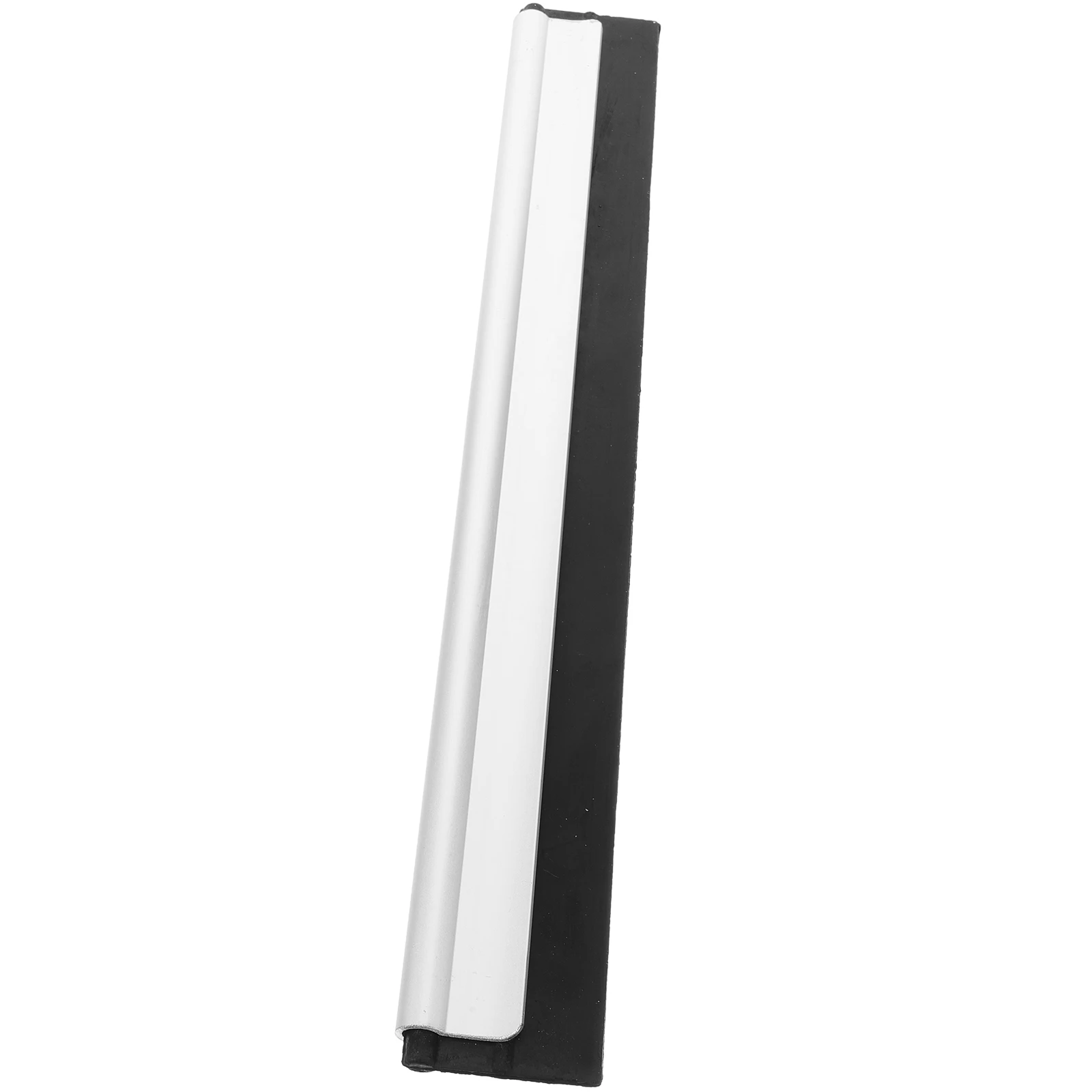 

Wiper Squeegee Accessories Rubber Replacement Part Efficient Window Cleaner Glass Squeegee Tool Household Cleaning