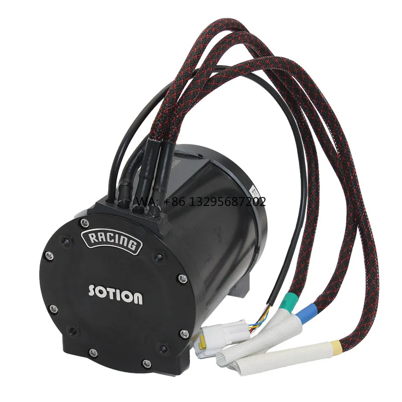 

FW11 Brushless Motor 5.7KG 5000RPM High-Speed Electric Motor for Mini