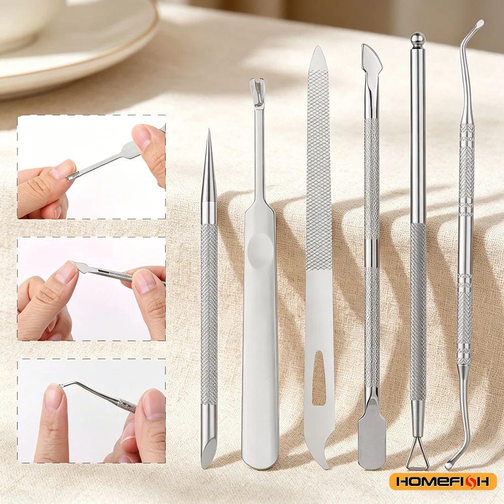 #17 Latest Cuticle Pushers Offers