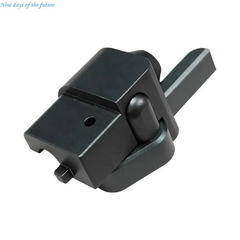

Filament Cutter for 3D Printer Extruder Head Upgraded Metal Accessories E65A
