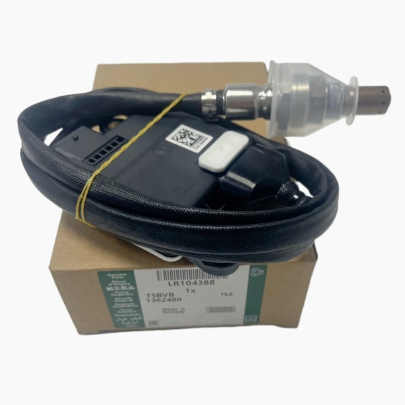 Original LR104388 Front Nox Trap Temperature Sensor For Land Rover RANGE ROVER IV L405 RANGE ROVER SPORT II L494 Discovery L462
