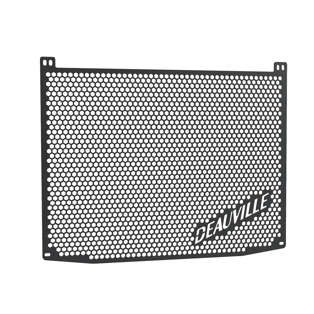 For Honda NT 700 V NT700V Deauville / ABS 2006 2007 2008 2009 2010 2011 2012 2013 2014 2015 2016 Radiator Grille Guard Cover - view 5