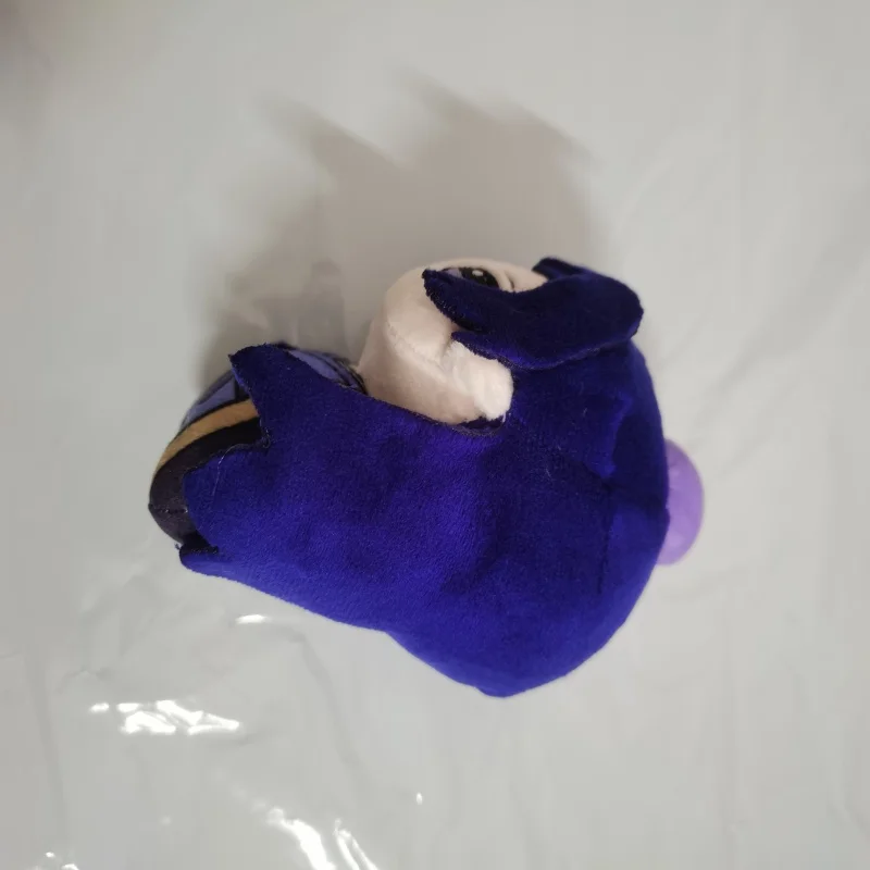 Anime Maomao apothecaire en peluche poupée en coton doux maomao porte-clés sac à dos pendentif Maomao Cosplay Jinshi figure poupée jouets cadeaux