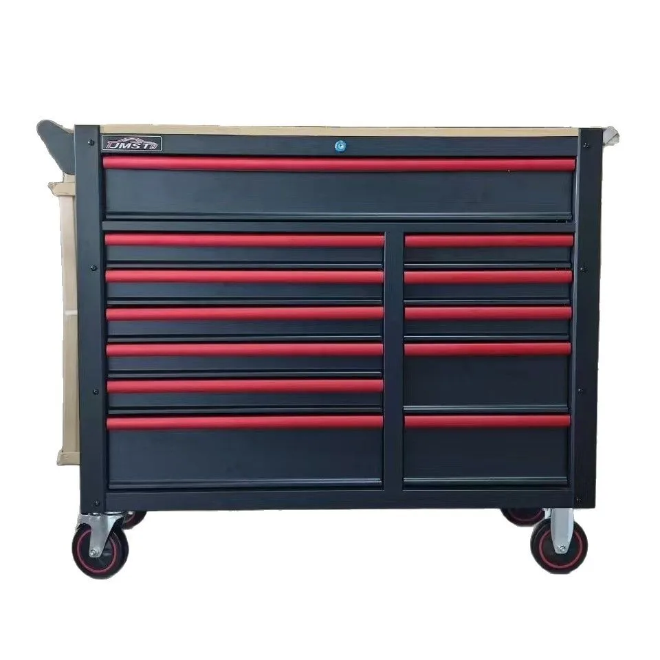 2026 Custom High Quality Workbench Multi-functional Tool Cabinet, Storage Cabinet, Suitable for Garage