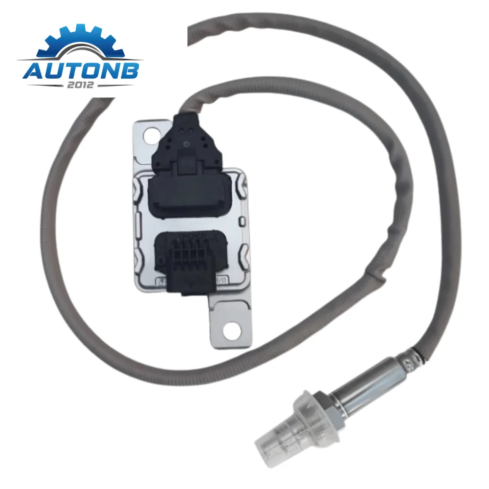 

ZOOMKEY Fit For Nox Sensor Fit For VW Touareg 3.0 TDI Audi A4 A6 A7 8K0907807K
