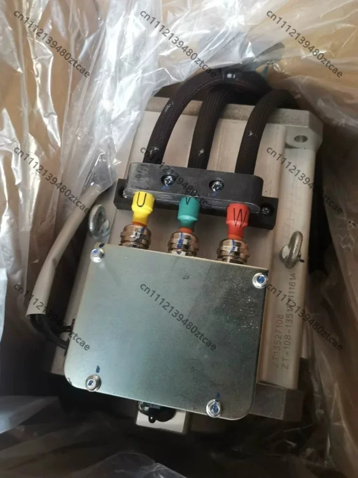 108V Drive Motor Assembly Traction Motor Fit Mini Cloud 100 Cloud 100S Cloud 100 Plus Replacement Power Parts
