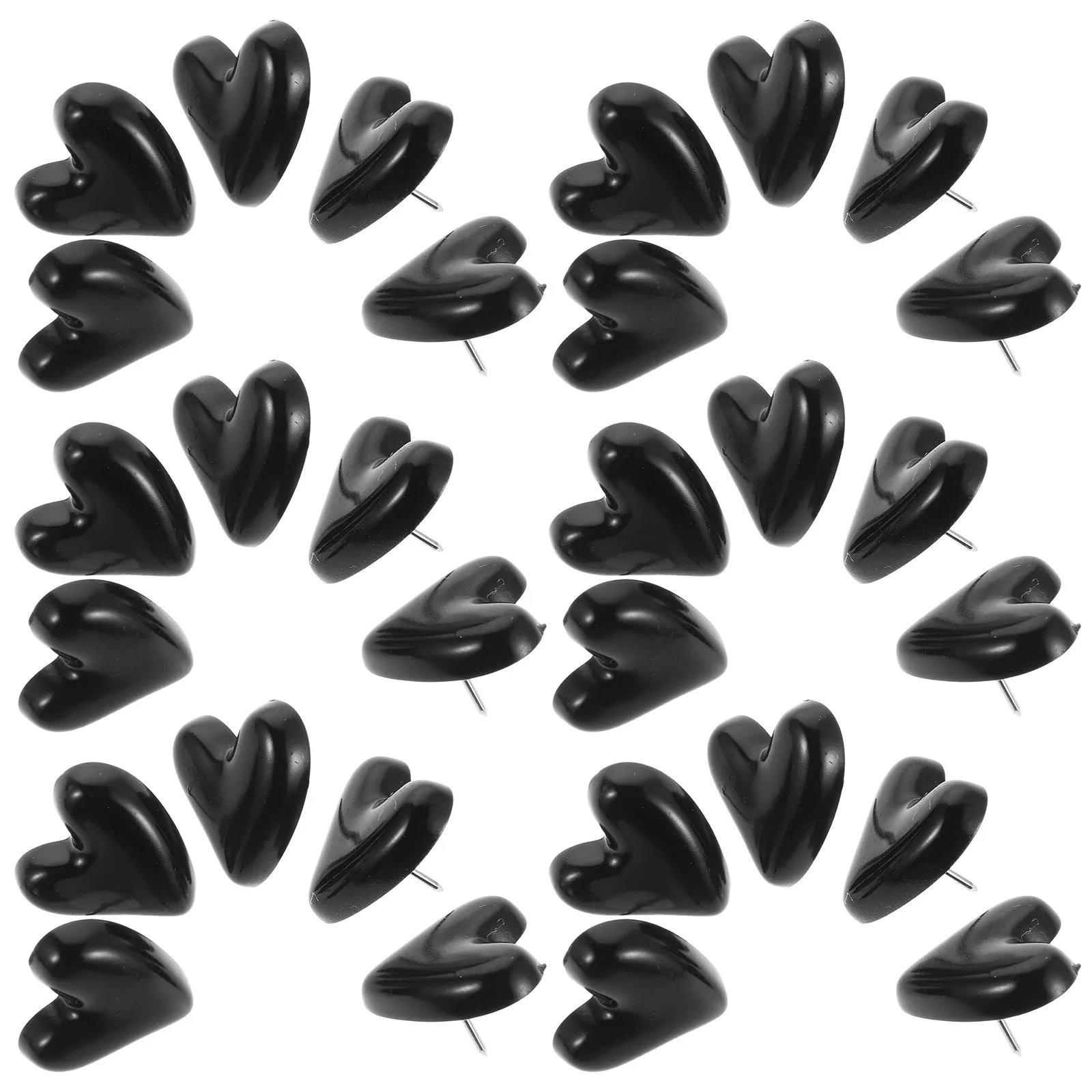 30-pecas-de-tachinhas-em-forma-de-coracao-pretas-design-irregular-tachinhas-decorativas-para-quadro-de-cortica-parede-de-fotos-material-de-escritorio-e-escolar