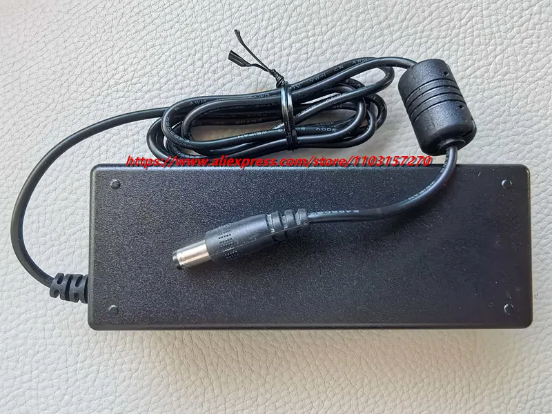 Genuine ADS-65LSI-52-1 48060G HOIOTO AC Adapter 48V 1.25A