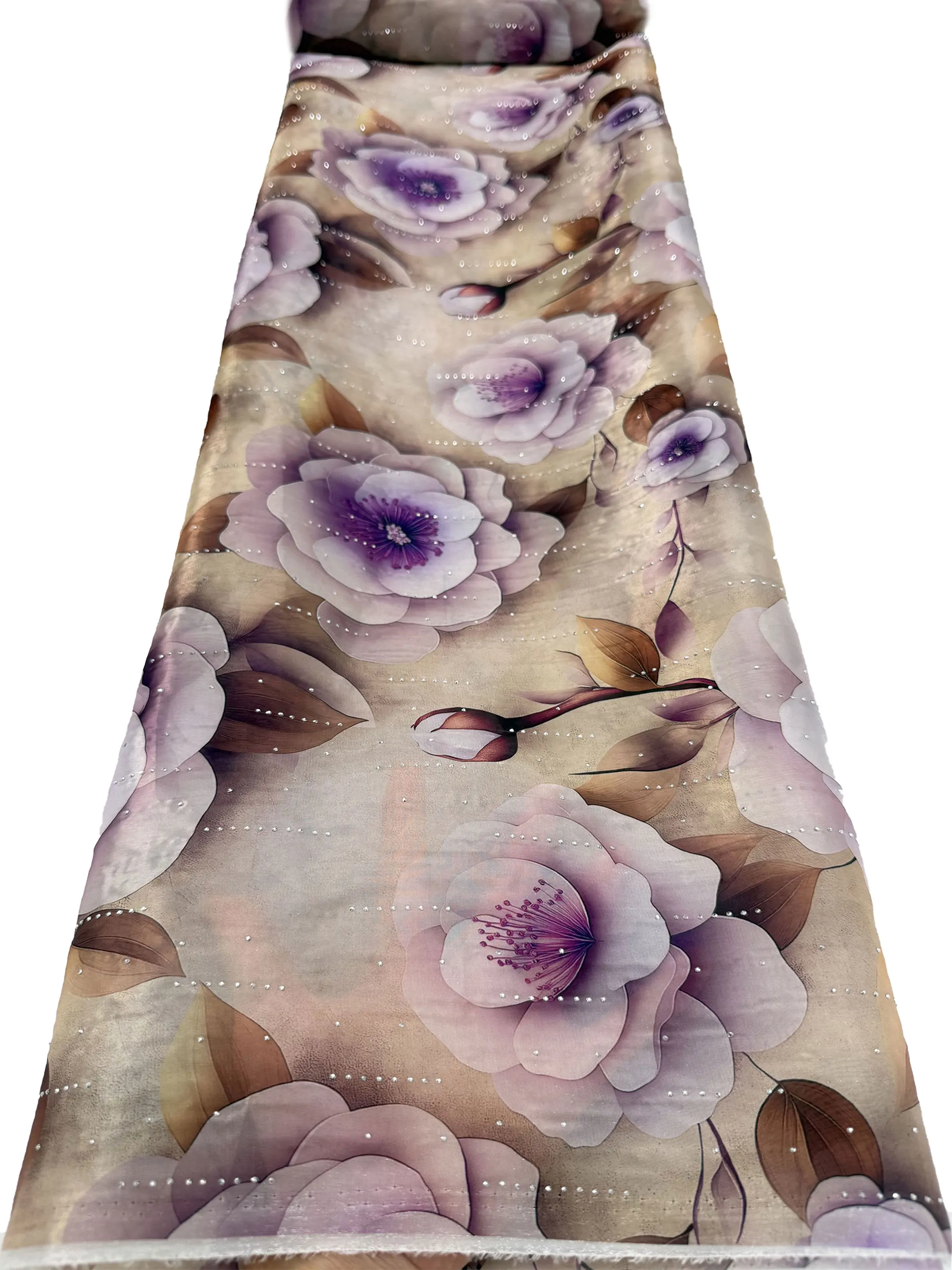 cotton jacquard dress fabric cotton jacquard fabric abstract print pink fuchsia and white thick stiff  shift dress formal summer suiting bridal 140cm made in Italy