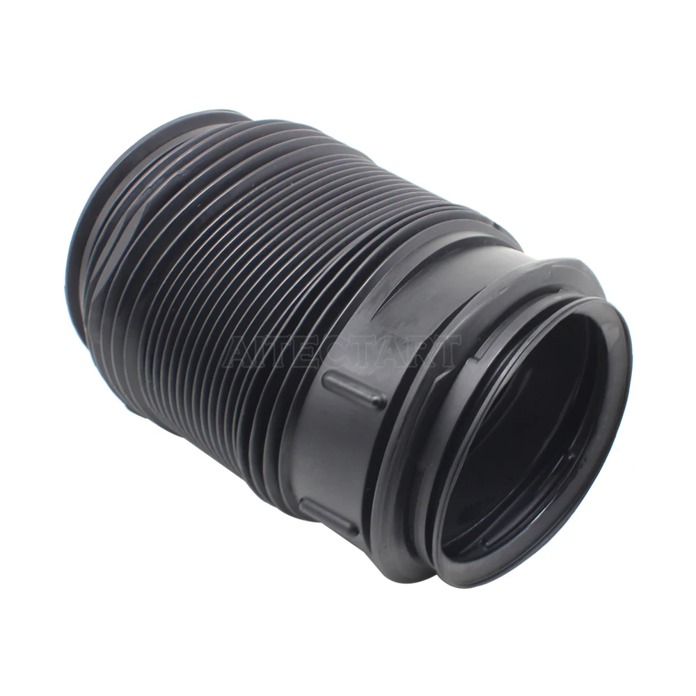 New Rear Air Suspension Spring Shock Dust Boot Cover For Mercedes-Benz E-CLASS W212 CLS-CLASS W218, OEM A2123200325 A2123200625