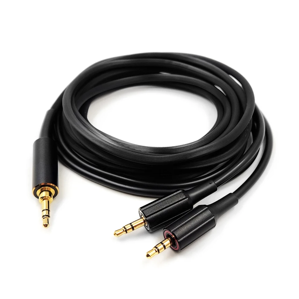 ソニー用オリジナルヘッドフォンケーブル、MDR-Z7M2、MDR-Z7、MDR-Z1R
