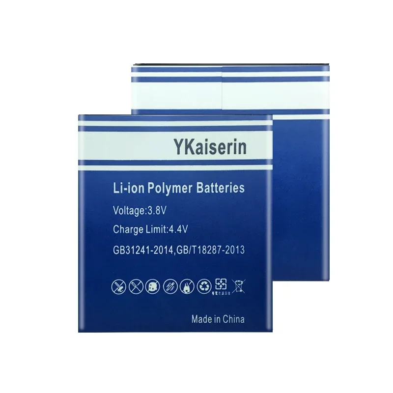 EB-BG360CBC Battery for Samsung Galaxy Core Prime G360 G361F LTE SM-G3606 J1 J2 J5 J7 Pro 2015 2016 2017 Ace J700 J510 battery