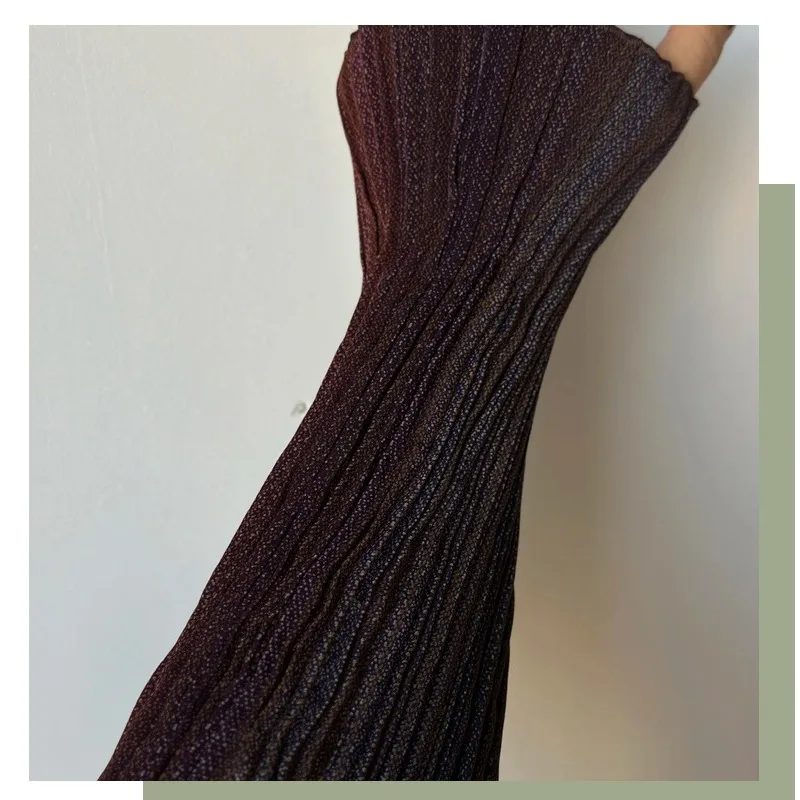 مياكي جديد اليابانية الرجعية مطوي قميص المرأة مزاجه الأدبي الحضري بسيط فضفاض سترة غير رسمية التجاعيد خالية مكتب ارتداء