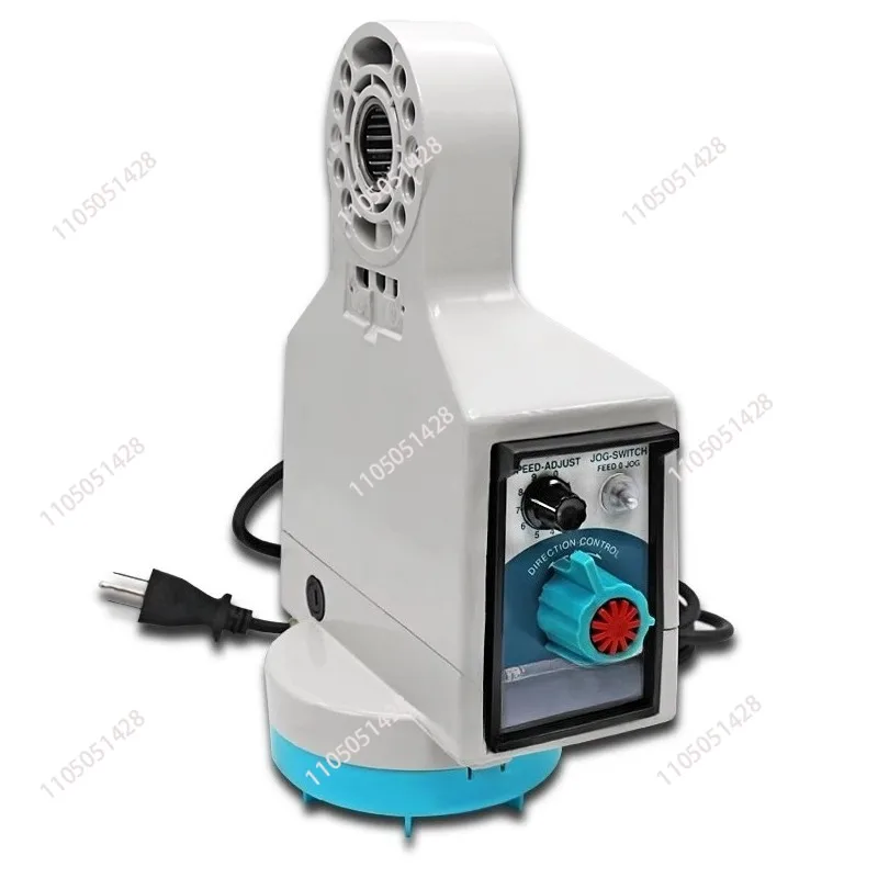 X-axis Drive Feed Kit for Milling Power Feeder 100v