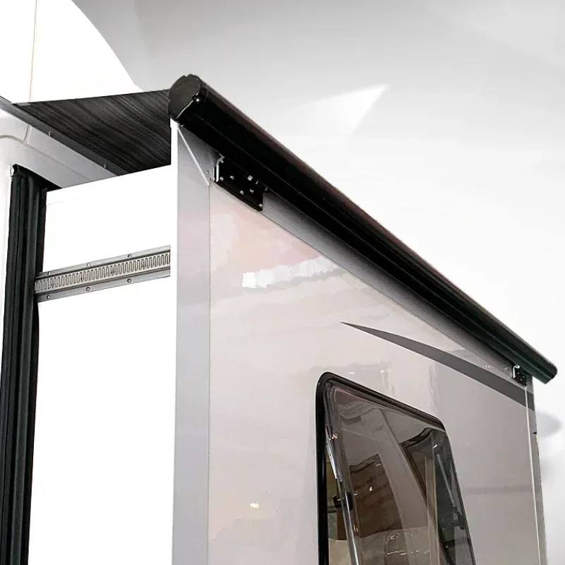 RV canopy, caravan expansion compartment, tent, car water shelter, sunshade