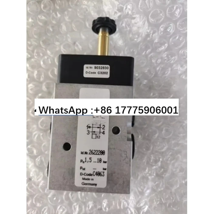 

2622200 without Coil