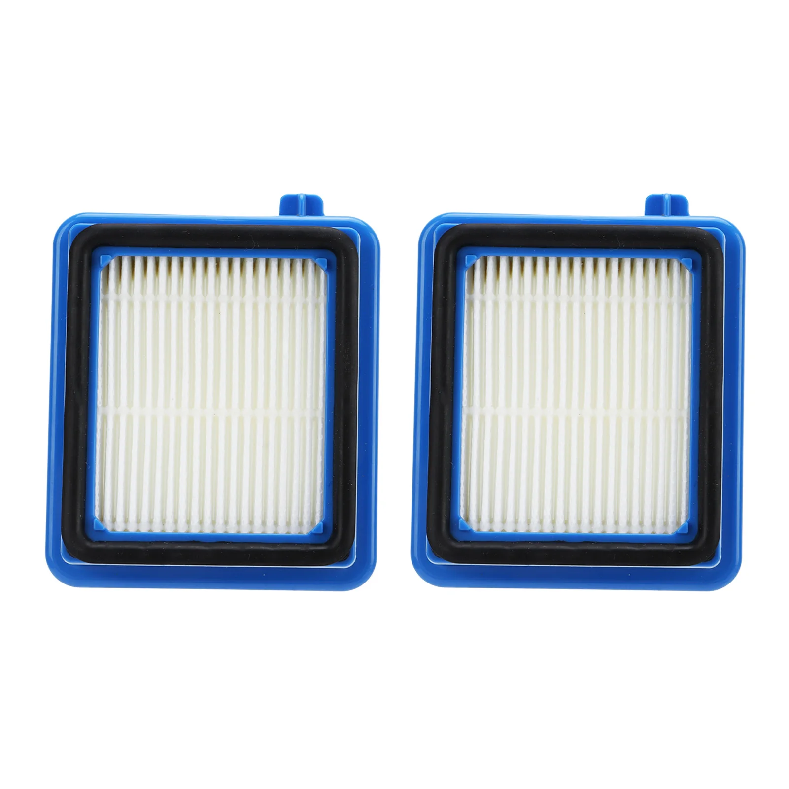 Vacuum Cleaner Accessory 2Set Filter  Replacement for Electrolux Q6   WQ61 WQ71 WQ81 Vacuum Cleaner Accessories