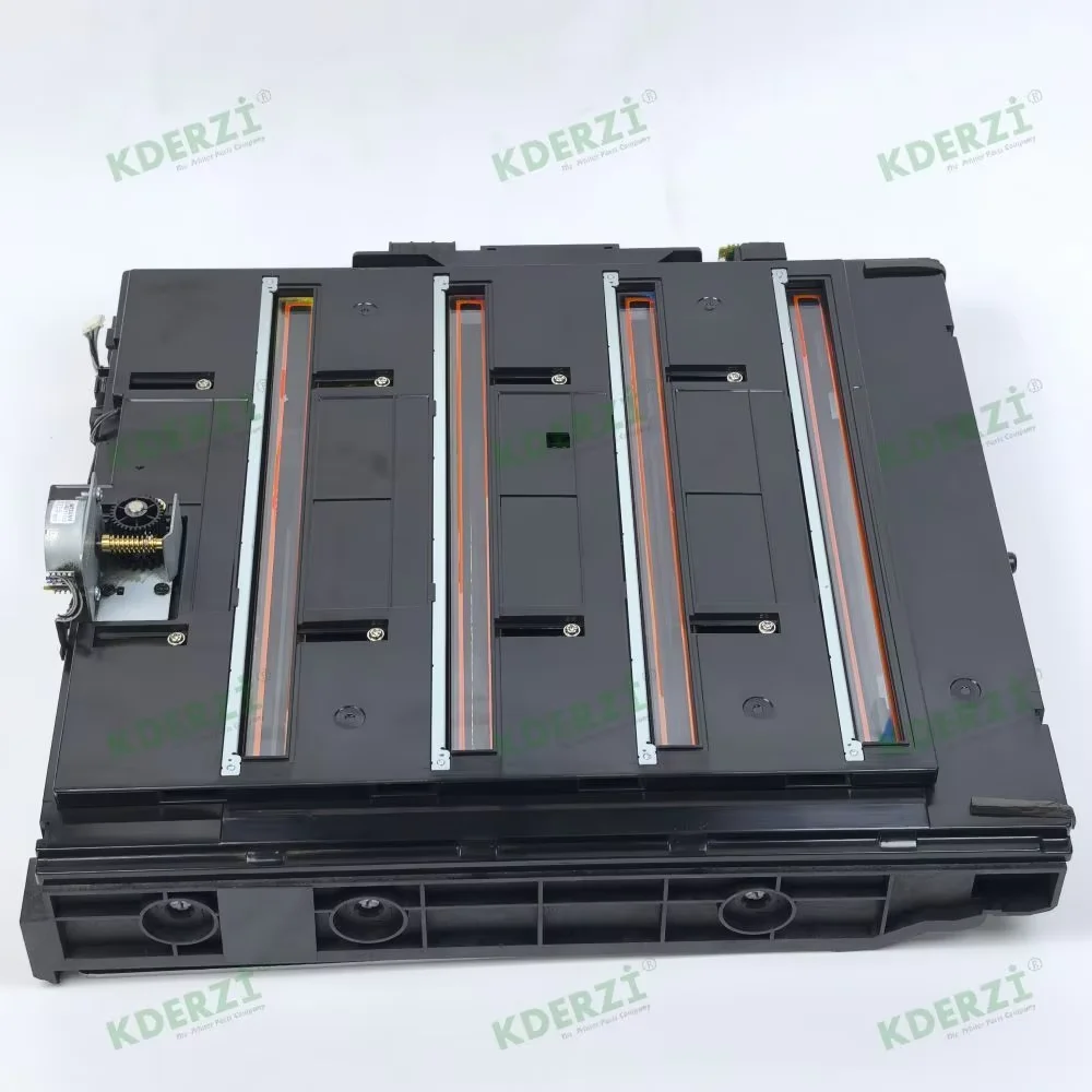 

1X оригинальный LSU для HP Color LaserJet управление MFP M87640 M87650 M87660 лазерный блок JC97-04863A