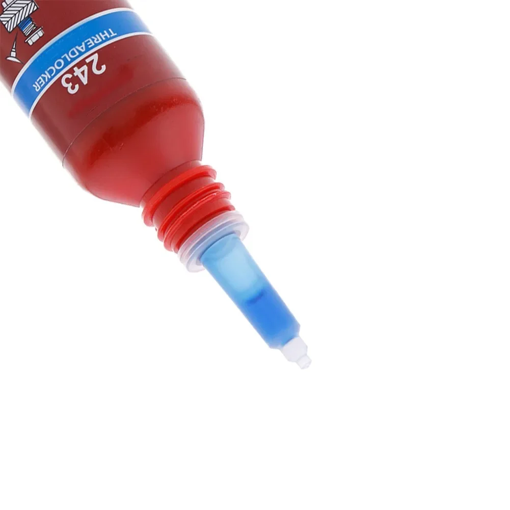 222，242，243，263，271，277 RETAINER 10ml Thread Lock Glue