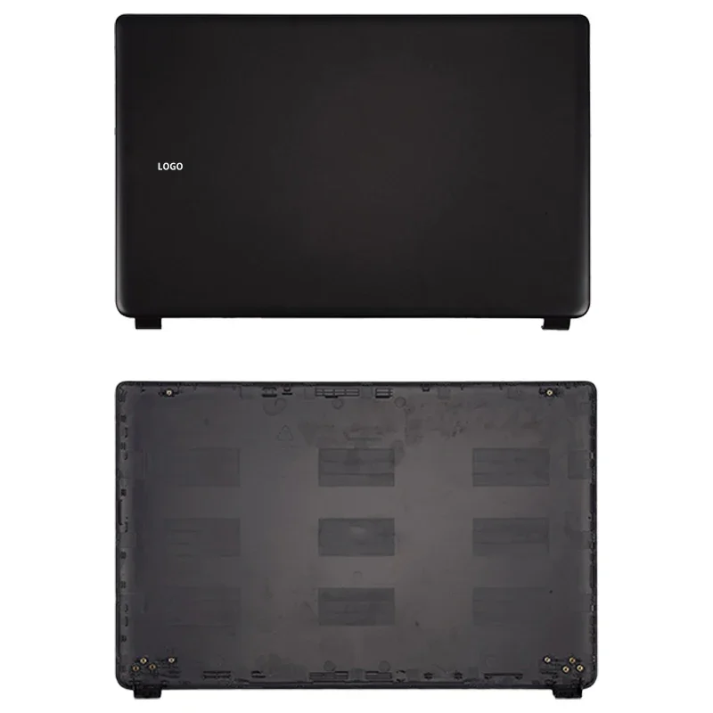 Nieuw Voor Acer E1-510 E1-530 E1-532 E1-570G E1-572G; Vervangers Laptop Accessoires Lcd Back Cover/Front Bezel/Scharnieren Met Logo