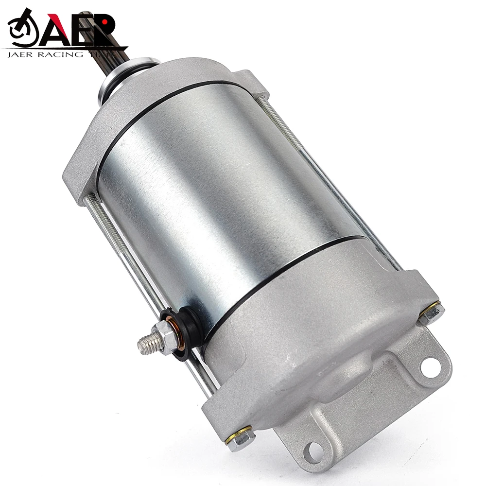 

Engine Starter Motor for Polaris General 1000 2016-2022 ACE 900 EPS XC EFI RZR 4 900 XP1000