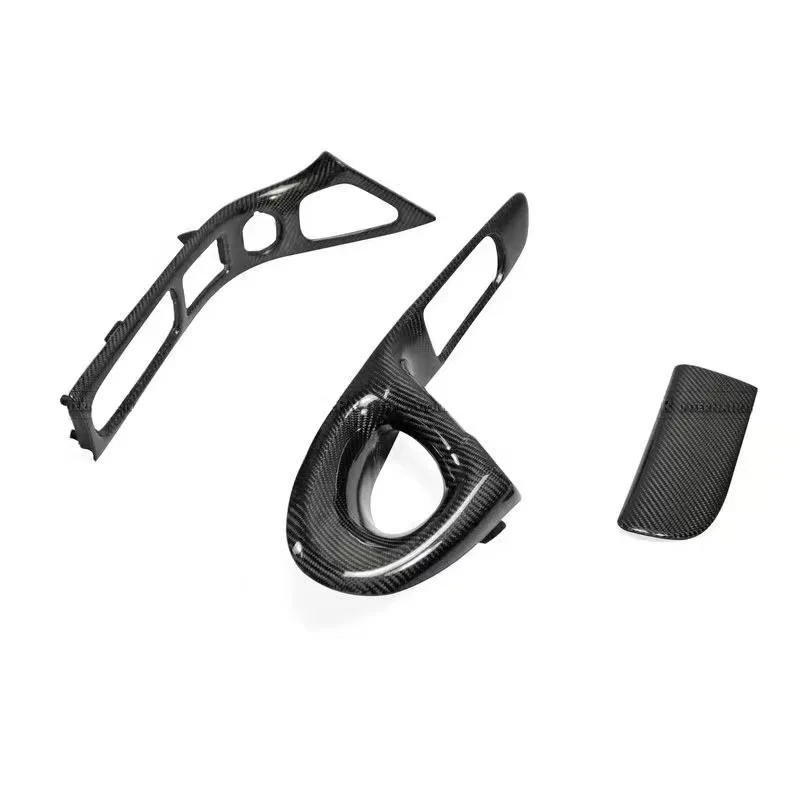 

Car Modification, Suitable for, Mazda RX7 FD3S Carbon Fiber, Right Drive Interior Door Handle, Interior Replacement