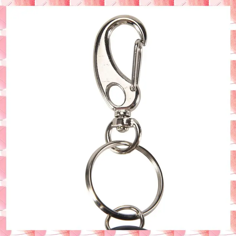 JAJA 125Db Protect Alert Personal Defense Siren Anti-Attack Security For Children Girl Older Women Carrying Loud Panic Alarm