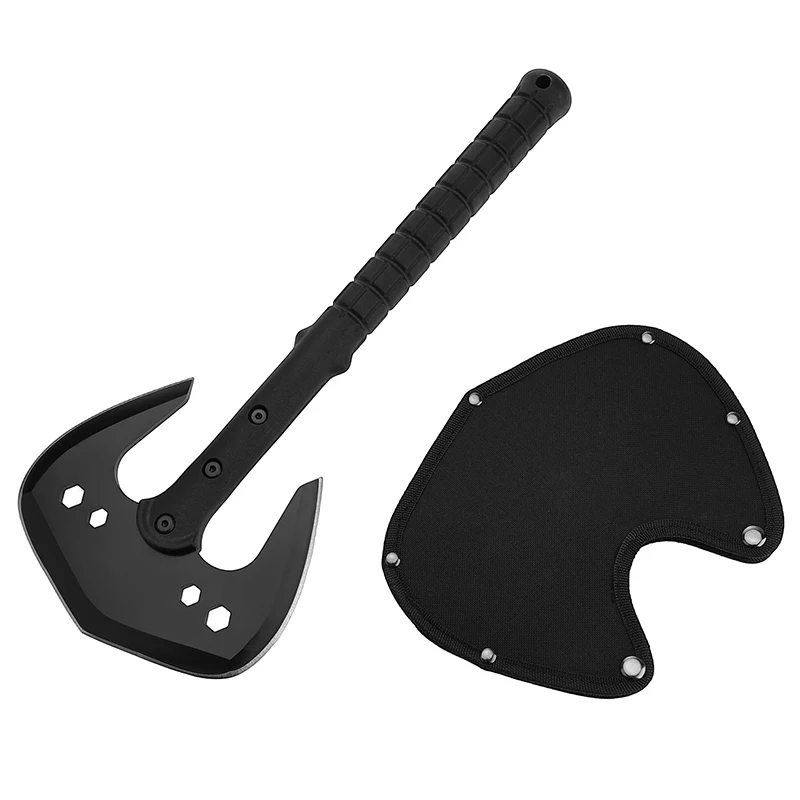 

Оборонная тактика: горный топор, инженерный топор, молоток, многофункциональный выход на открытом воздухе, молоток для кемпинга, топор