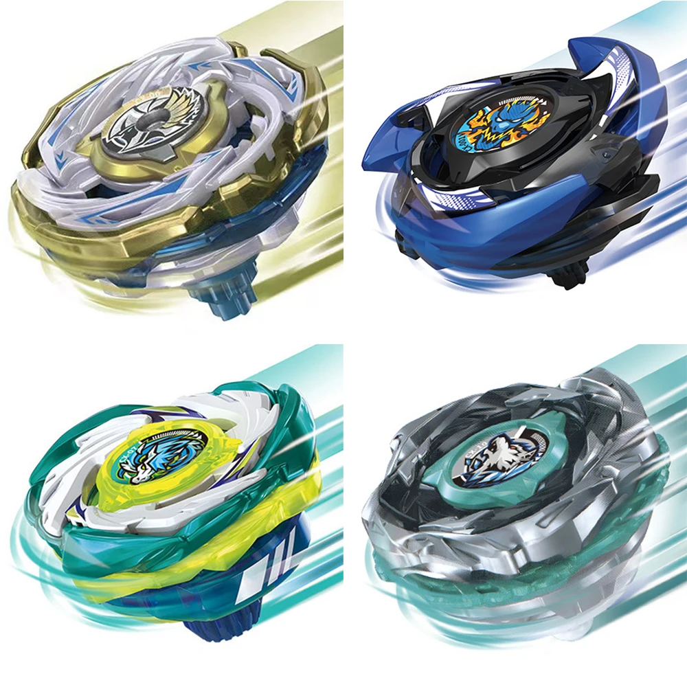 Takara Tomy Beyxs B…