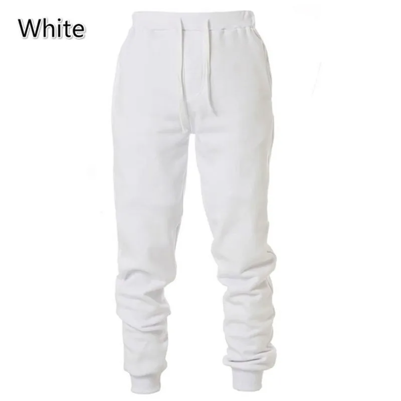 2023 Basic Men\'s Women\'s Casual Sweatpant Long Fashionable Loose Trend Sports Pants Simple Men Jogger Pants Sportswear