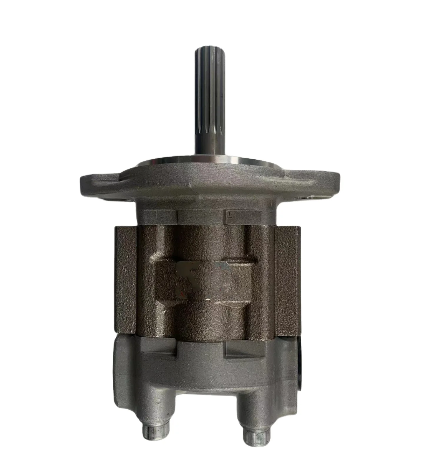 

Запасные части для вилочного погрузчика Гидравлический насос 91K71-10100, используемый для F28B/F19D, высокое качество