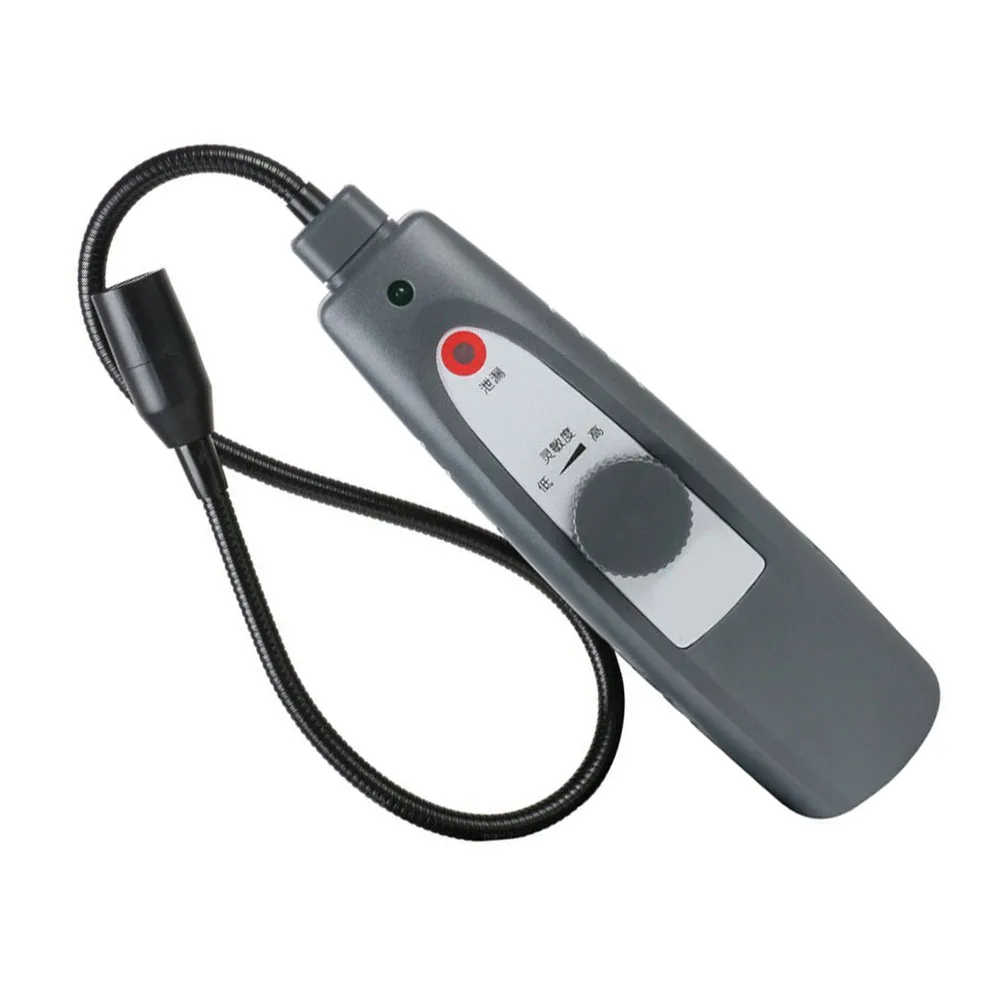 DY26A Leak Locator for Automotive Repair of Vacuum-Operated Wastegates and EV Thermal Management Expansion Tanks