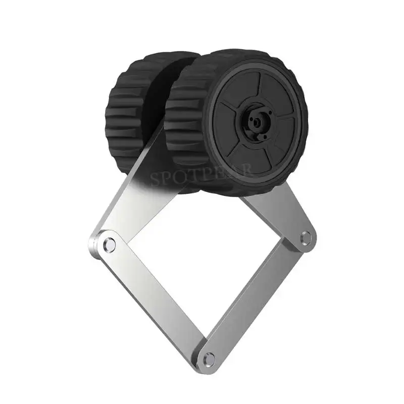 DDSM315 Direct Drive Servo Hub Motor - Integrated Design with RS485 Communication Support