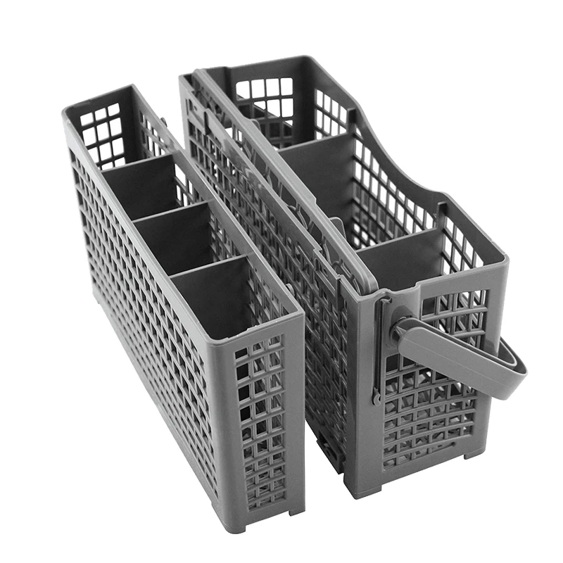 سهلة-العالمي السكاكين غسالة صحون استبدال سلة غسالة صحون الملحقات ل ، Maytag ، Kenmore ، دوامة ، LG ، سامسونج