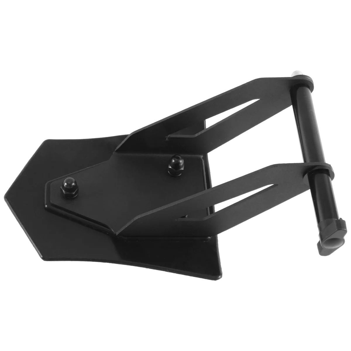 

T47C_Motorcycle Navigation Bracket GPS Mount PHONE Adapt Holder for BMW R 1250 RT R1250RT 2021 2022 2023-