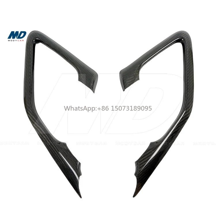 

Накладка дверной ручки из углеродного волокна для Nissan R35 Gtr 2008-2016 гг.