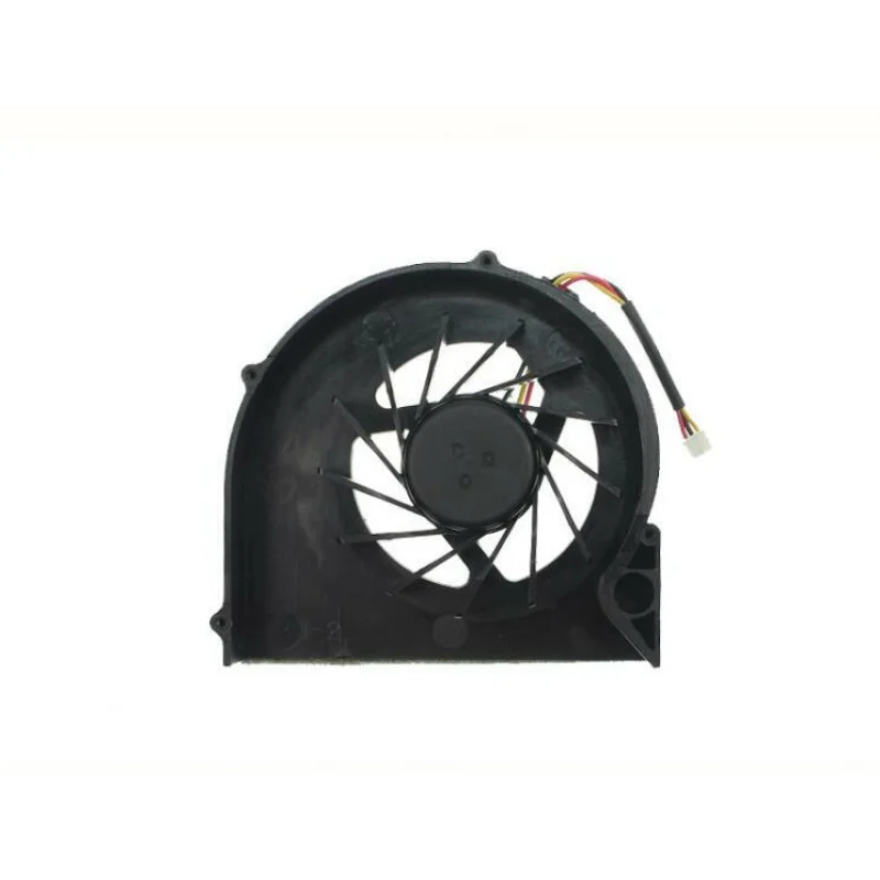 Ventilador de refrigeración de CPU AAA+ para Acer Aspire 4732 4332 4732Z DC5V 0.9W MG55150V1-Q020-G99