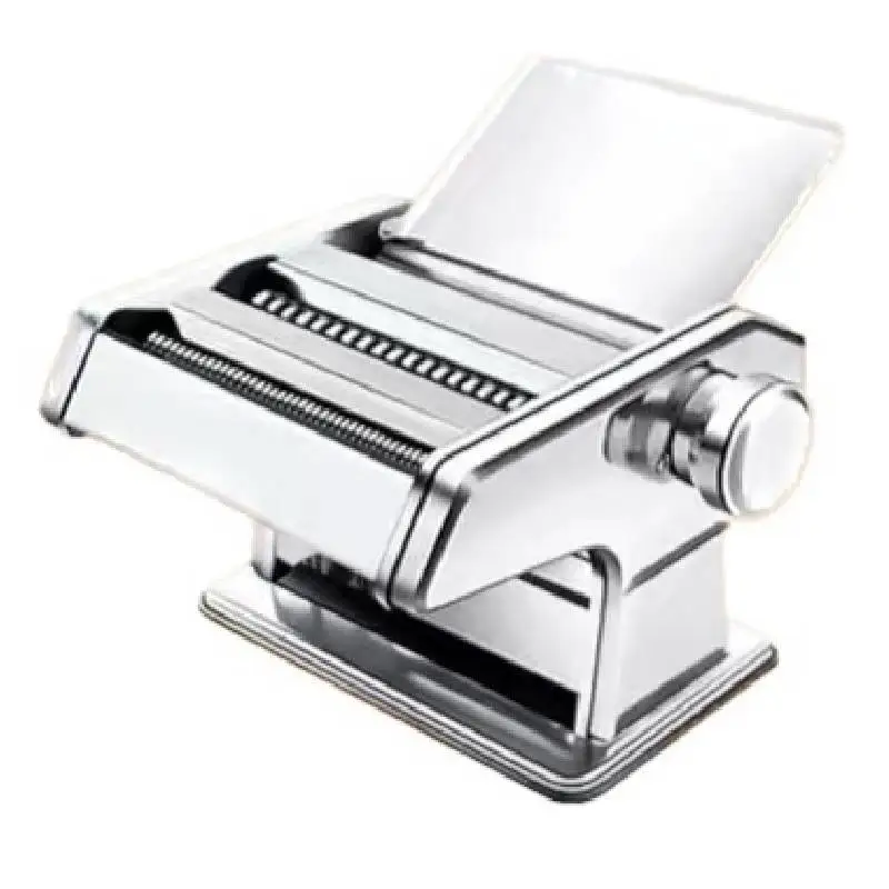 

2mm/4mm Household Manual Stand Noodle Press Make Machine Pasta Maker Manual Dough Press Machine