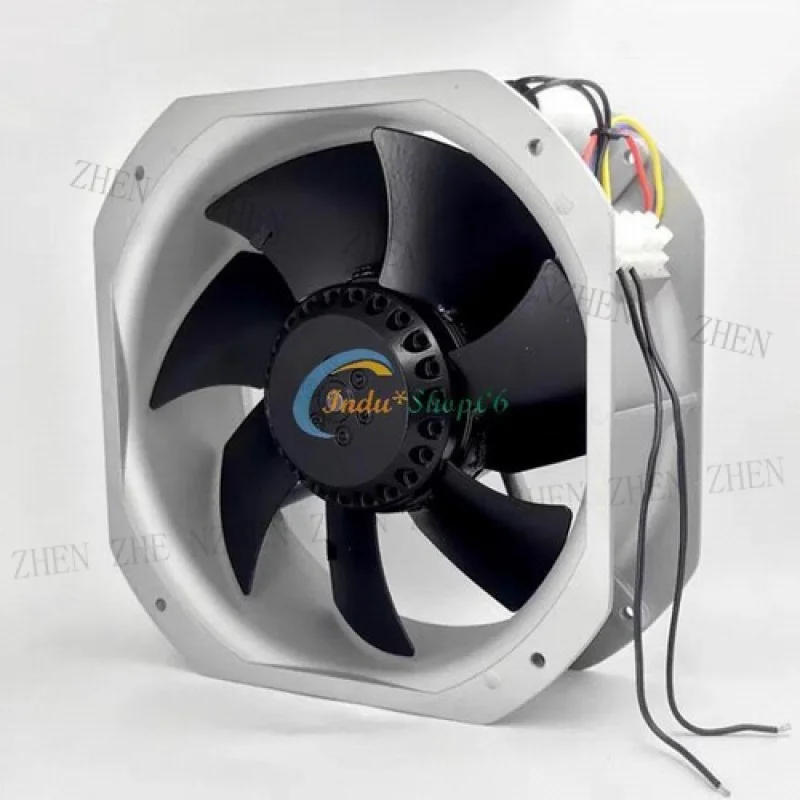 Y  1 Pc. New FOR W2E200-HH38-06 Axial Flow Fan 230V