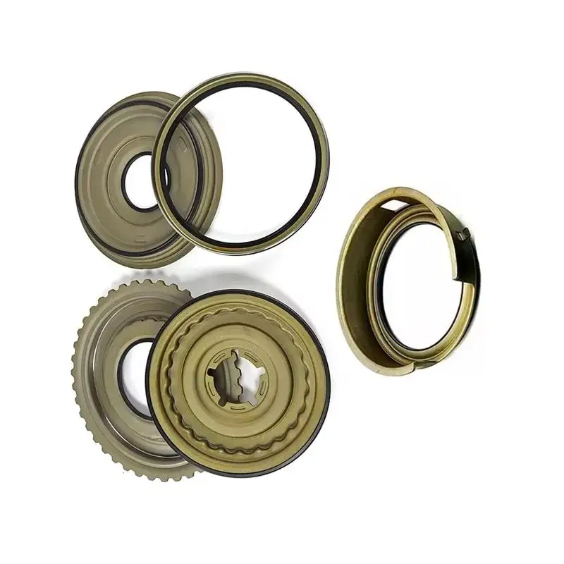 Auto Transmission Piston Kit for U760 U760E Engine Repair Replacement Parts Essential Accessory for Vehicle Maintenance