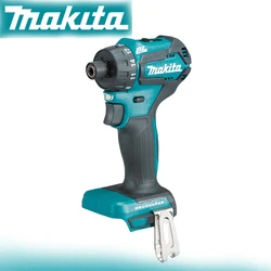 Makita DDF083 18V LXT 6.35mm Brushlesst Compact Cordless Driver Drill Hex Hammer 40Nm Lightweigh Electric Screwdriver Power Tool