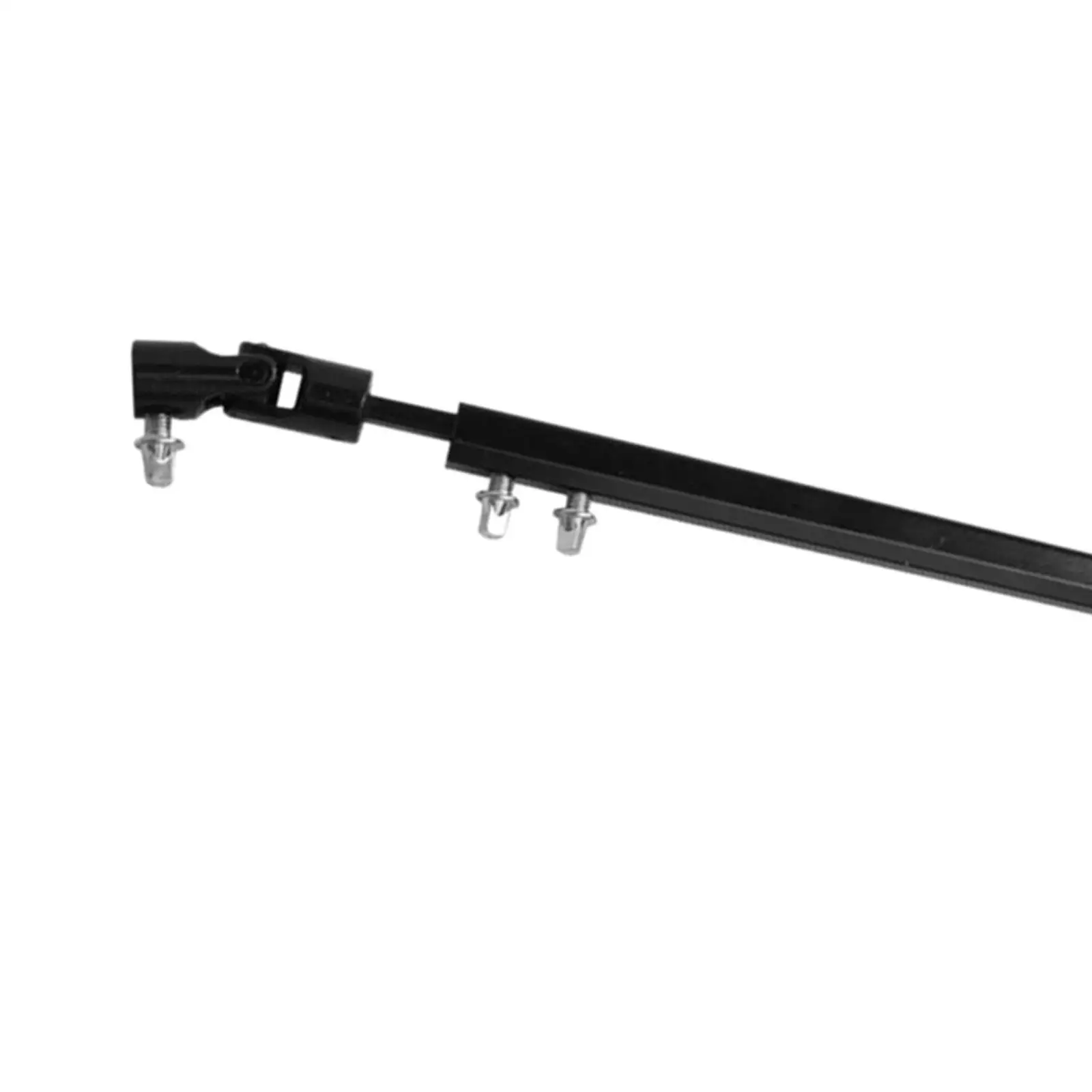 شريط ربط دواسة طبلة الجهير، موصل ربط دواسة القدم، قضيب توصيل مزدوج الخطوة للطبول الإلكترونية #5