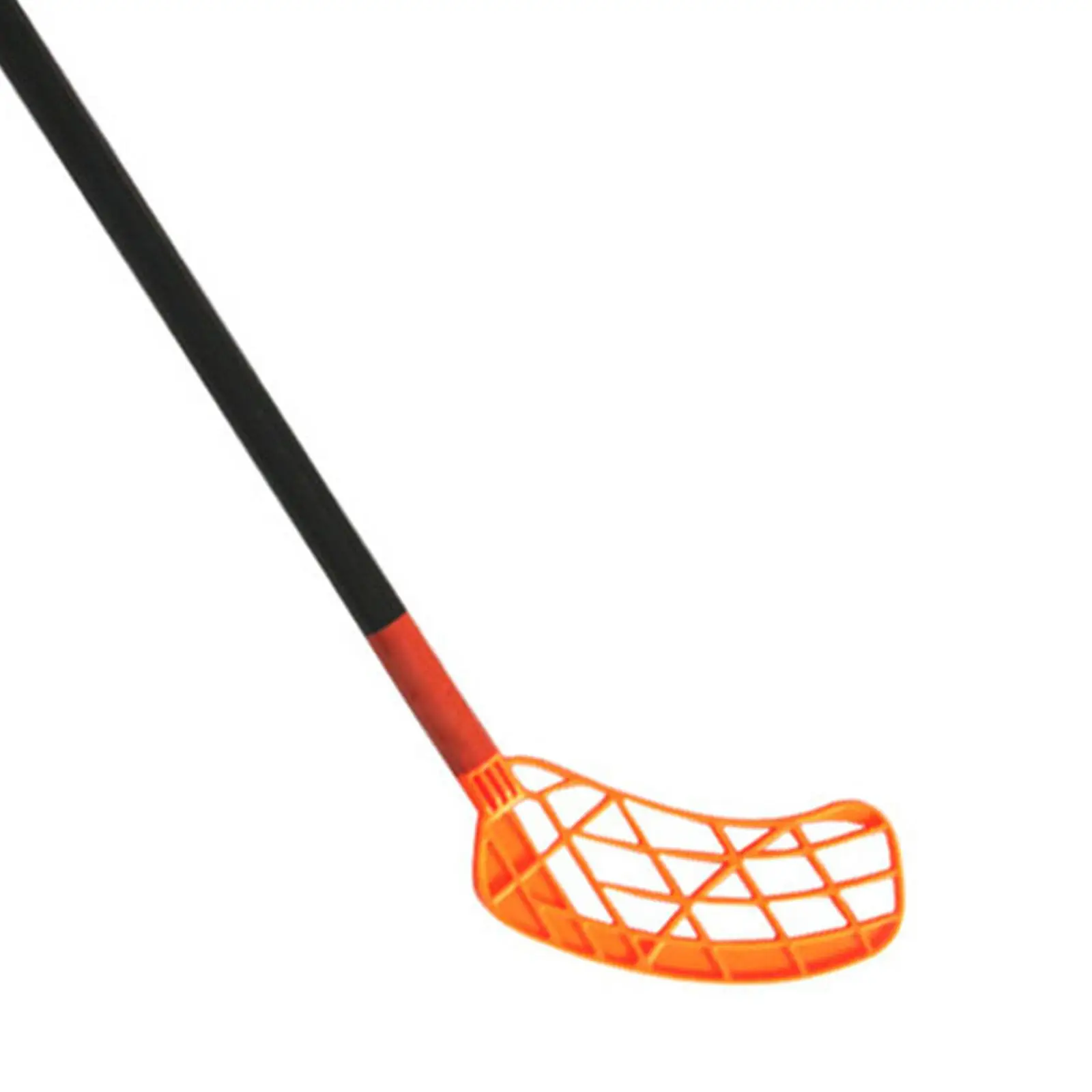 Children Floorball Stick Ambidextrous ABS Hockey Stick for Skill Development and Agility Drills