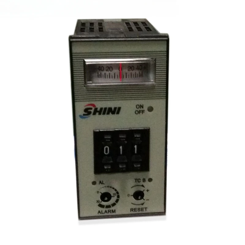 A2DA RPAK temperature controller injection molding SHINI drying intelligent display temperature controller