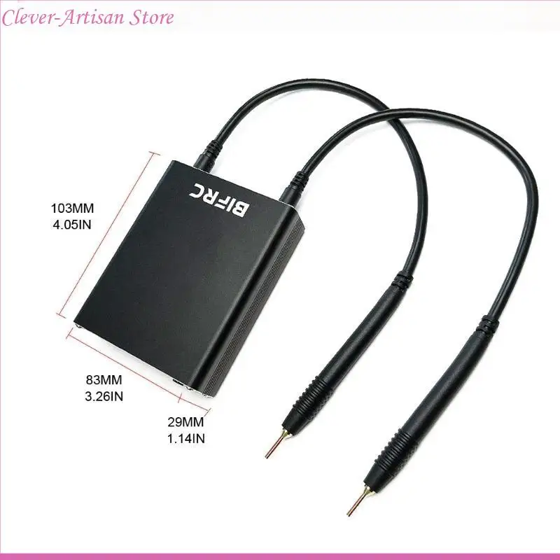 E06B 18650 Pin Spot We