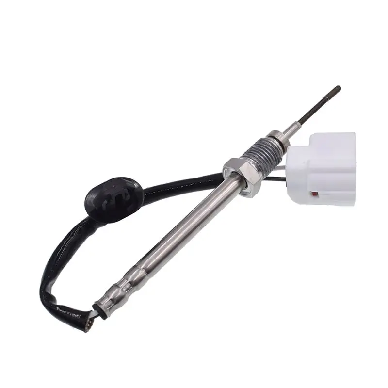 Upgraded Exhaust Gas Temperature Sensor For Nissan Frontier Navara D40 NP300 D23 Pathfinder R51M YD25 22630-5X30D