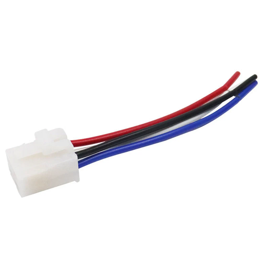 1 Set Automotive Relay 12V 24V 40A for Car Air Conditioner Fan And Headlight - Automotive Relay Set